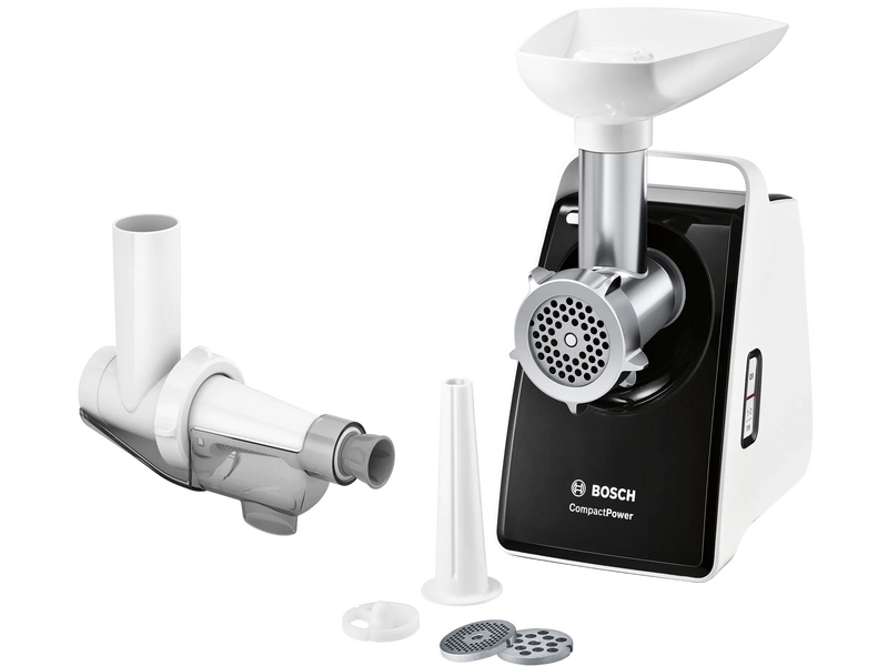 Bosch MFW3X15B stroj za mljevenje mesa