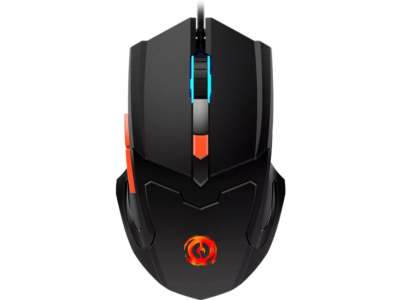 Canyon Vigil GM-2 Gamer egér (CND-SGM02RGB)