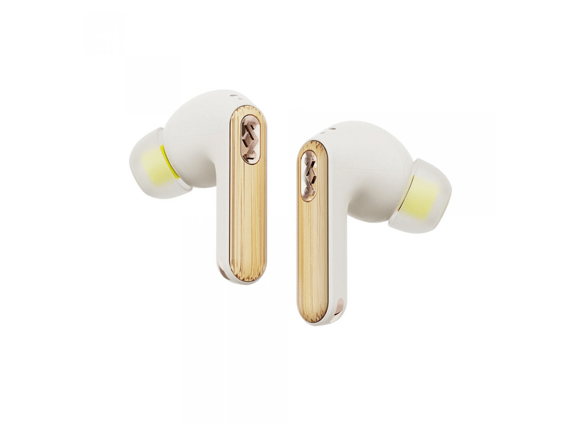 Marley Redemption ANC 2 TWS Fülhallgató, krém (EM-DE031-CE)