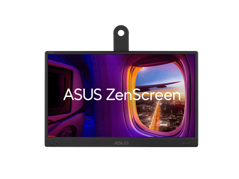 Asus MB166CR ZenScreen 15,6