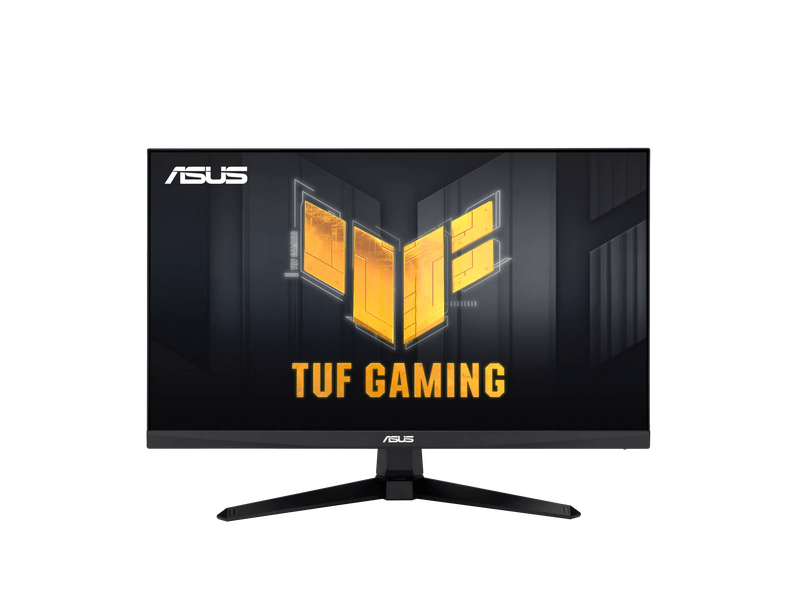 ASUS TUF Gaming VG246H1A, 24 inch Full HD Monitor, 100 Hz, 0,5 ms MPRT ASUS TUF Gaming VG246H1A, 24 inch Full HD Monitor, 100 Hz, 0,5 ms MPRT