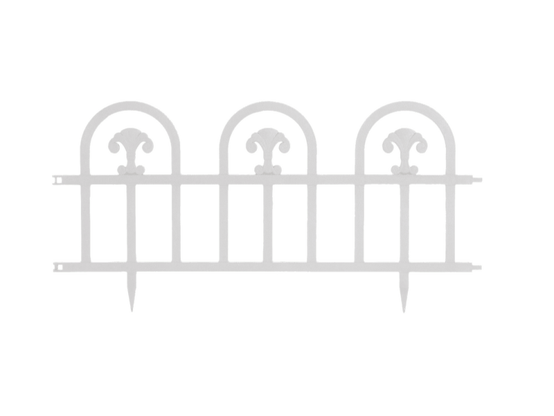 Garden of Eden 11476A Virágágyás szegély/kerítés