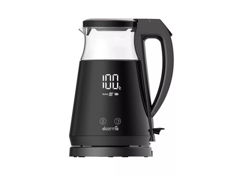 Deerma SH90W Elektromos vízforraló, 1,7 L
