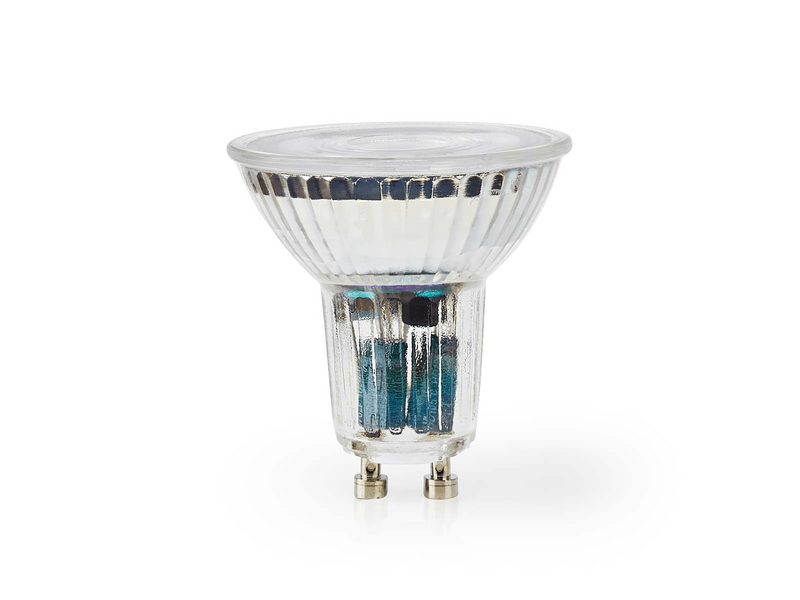 Nedis WIFILRW10GU10 SmartLife GU10 LED Spot