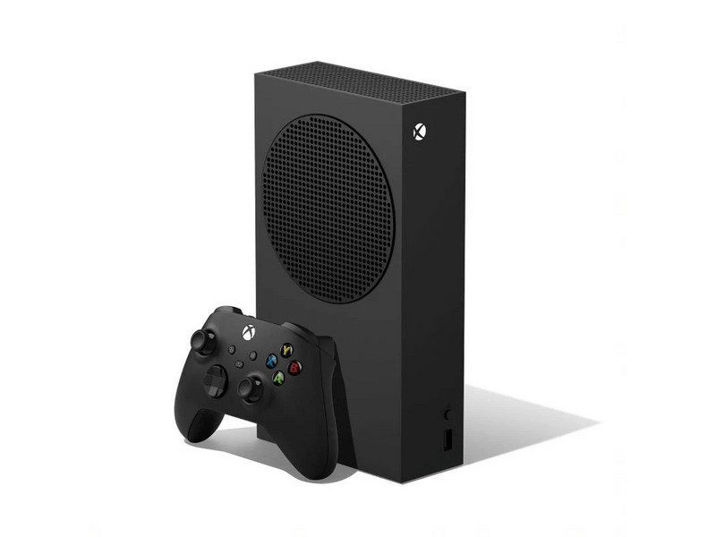 Microsoft Xbox Series S 1TB Játékkonzol (XXU-00010)