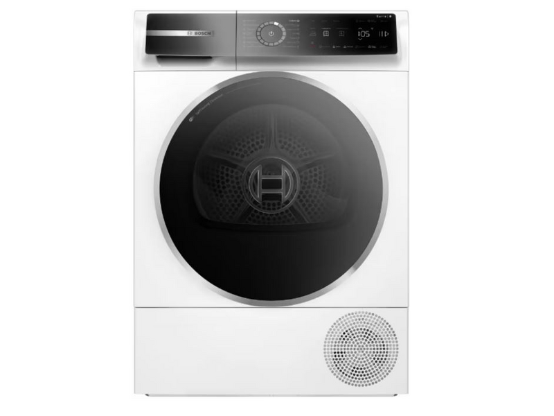 Bosch WQB246C0BY Hőszivattyús szárítógép