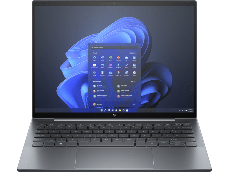 HP Dragonfly G4 (9M454AT) Notebook + Windows 11 Pro