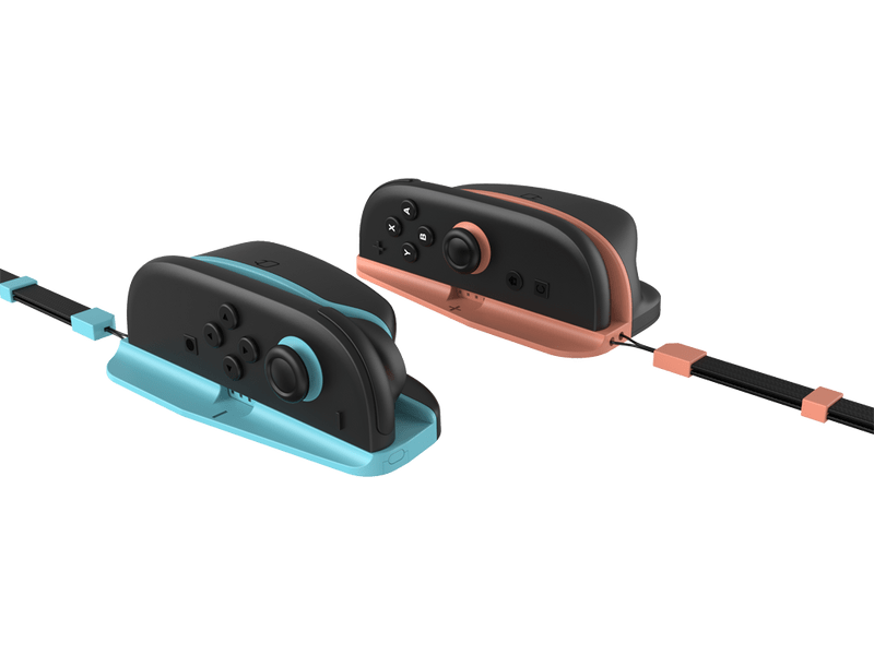 Venom VS4958 Mouse Mode Grip Nintendo Switch 2-höz