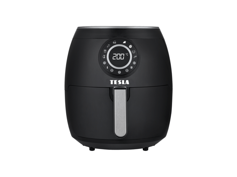 Tesla AirCook Q50 XL višenamjenska digitalna konvekcijska pećnica