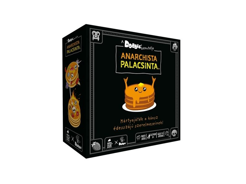 Anarchista palacsinta (ASM34698)