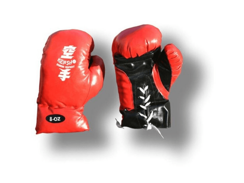 Kensho dječje boksačke rukavice, 227 g (B58)