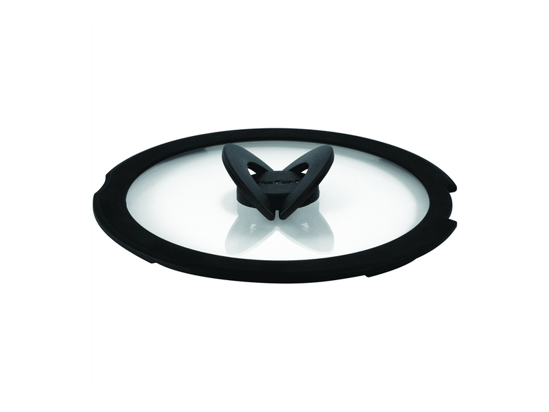 Tefal Ingenio L9846753 Fedő, 28 cm