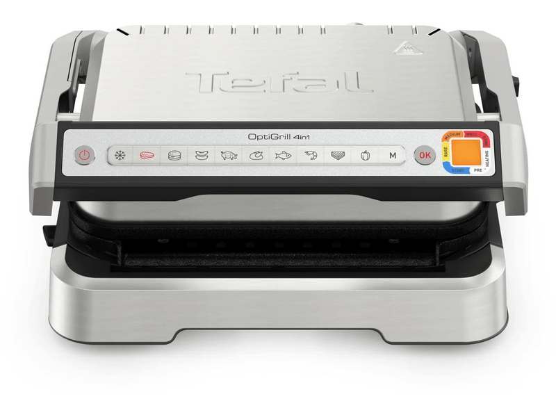 Tefal GC774D30 4in1 Kontaktgrill