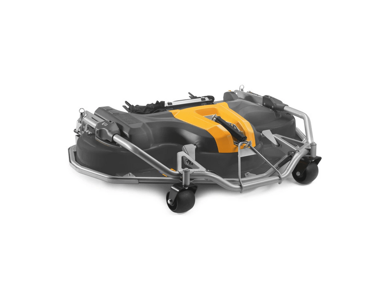 Stiga Deck Combi Pro 125 Q Plus vágóasztal (2D6312521/ST2)
