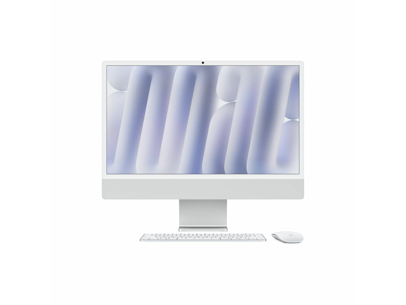 IMAC SLV/10CCPU/10CGPU/16/256/NT-MAG