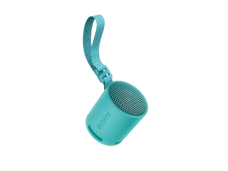Bluetooth hangszóró kék