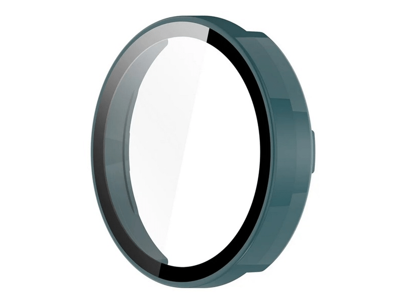 Gigapack Garmin Lily 2 Műanyag tok, sötétzöld (157912)