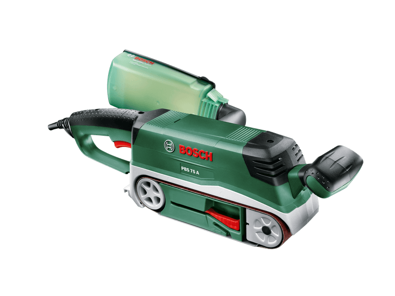 Bosch PBS 75 A tračna brusilica (06032A1000)