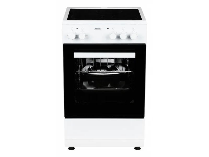 MPM MPM-53-KEC-30 Elektromos tűzhely