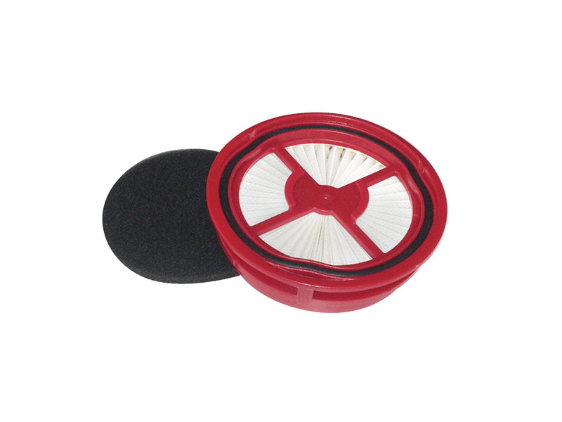 Bissell 1250 Vac and Steam Vacuum Filter