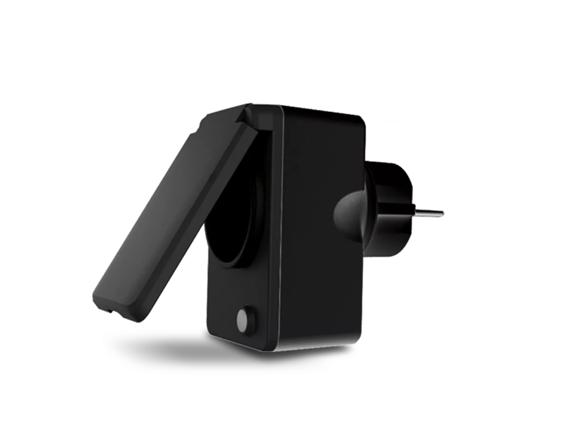 Denver PLO-109 Kültéri okoskonnektor