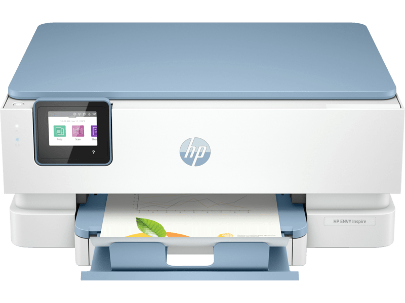 HP ENVY Inspire 7221e All-in-One Nyomtató (2H2N1B)