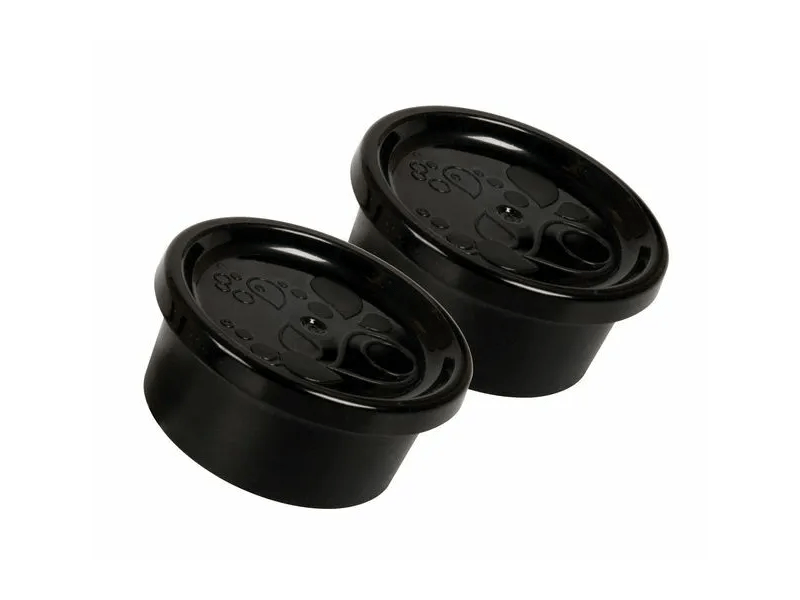 SodaStream Penguin/Crystal Palack kupak, 2 db