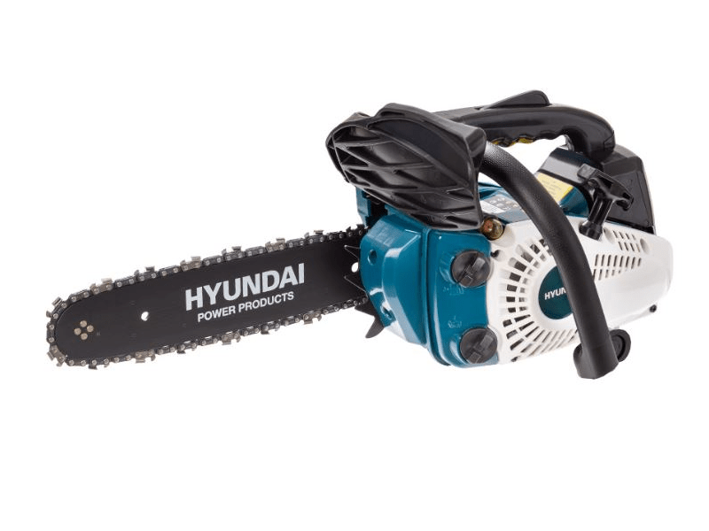 Hyundai HYD-7012 Egykezes benzinmotoros láncfűrész