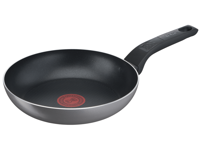 Tefal B5690453 Easy Plus serpenyő, 24 cm