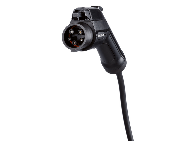 Osram OPC10A05 BATTERYcharge 5PIN Elektromos töltőkábel