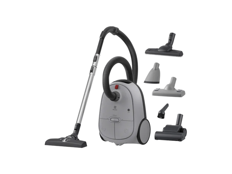 Electrolux EB61A5UG Animal 600 Porzsákos porszívó