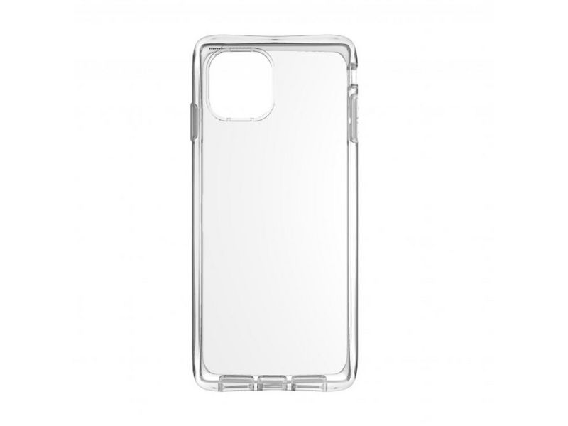 Cellect Samsung S23 silikonska maska, prozirna (TPU-SAM-S23-TP)