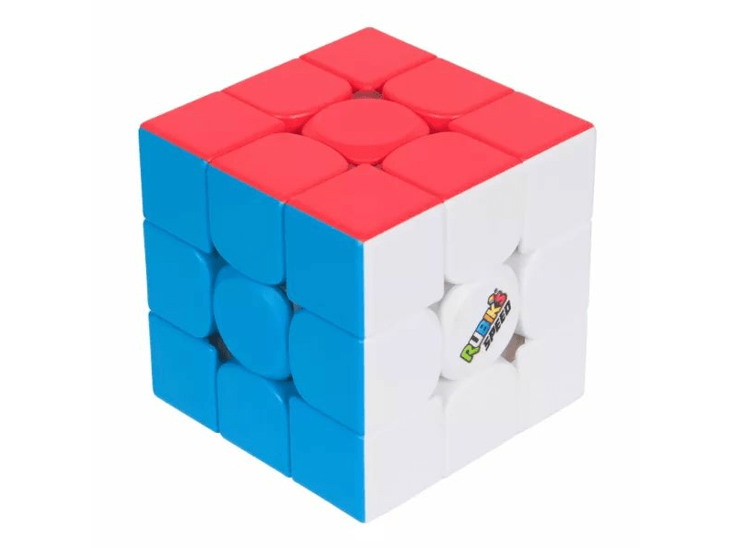 Rubik versenykocka 3x3