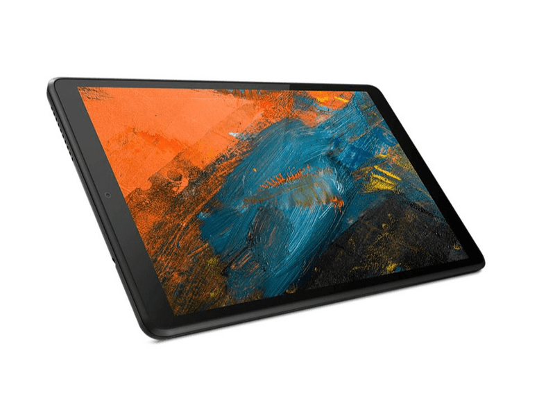 Lenovo Tab M8 (2. gen) HD Tablet + Tok és fólia (ZA5H0170GR)