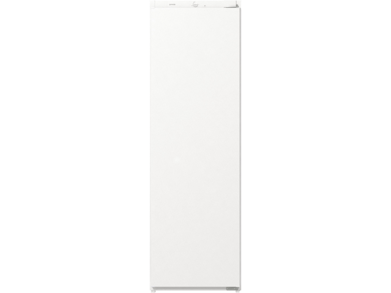 Gorenje RBI418EE0 Beépíthető egyajtós hűtőszekrény