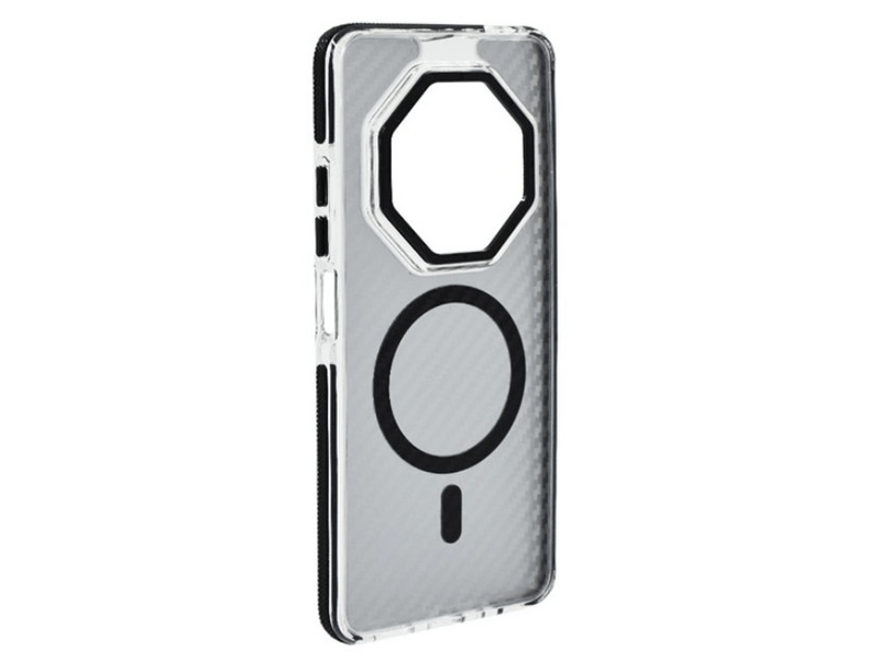 Gigapack Xiaomi Redmi 14C 4G Szilikon tok, fekete (GP-176044)