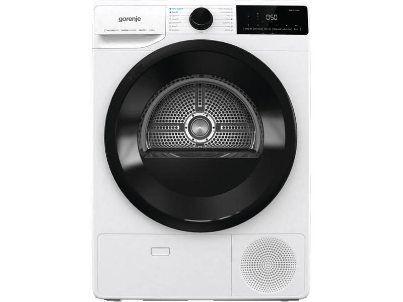 Gorenje DNA92 Szárítógép