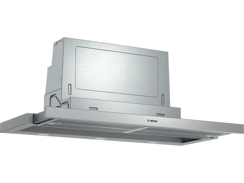 Bosch DFS097A51 Teleszkópos páraelszívó