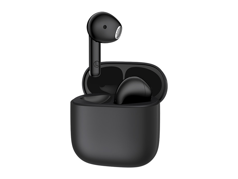 Edifier X2 Plus Bluetooth fülhallgató, fekete