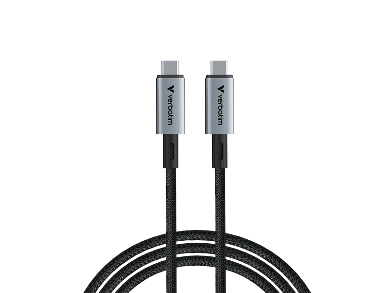 Sync&Ch.USB-C/USB-C 240W t.kábel 120cm