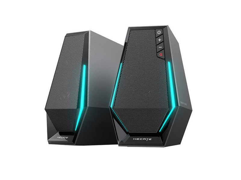 Edifier HECATE G1500 2.0 hangszóró, fekete