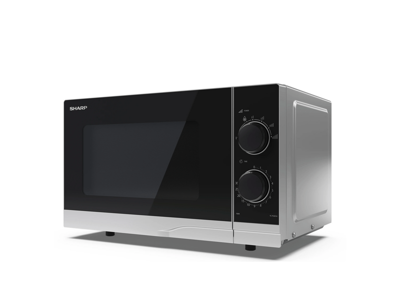 Sharp YC-PS201AE-S mikrovalna pećnica