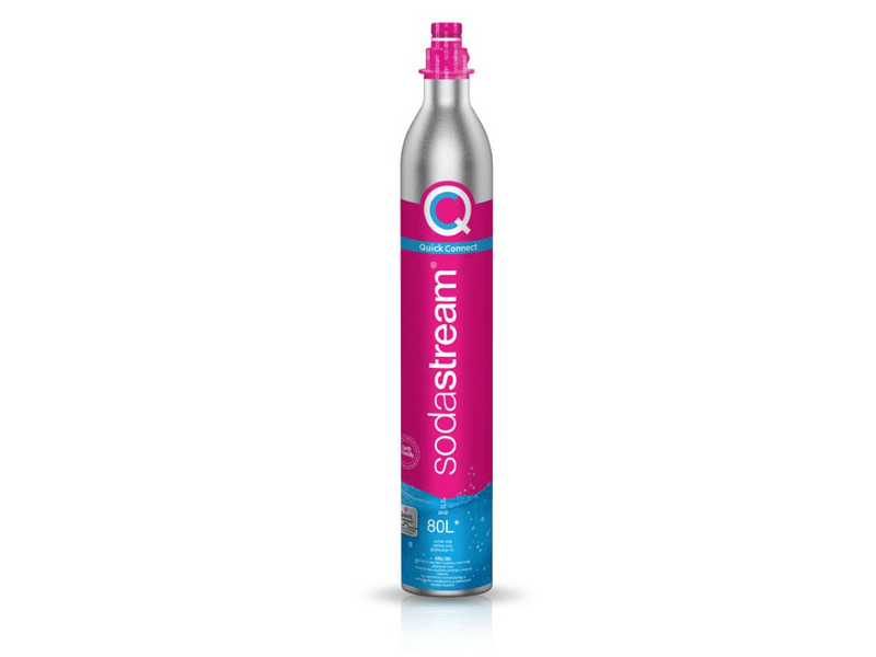 SodaStream QuickConnect CQC tartalék patron