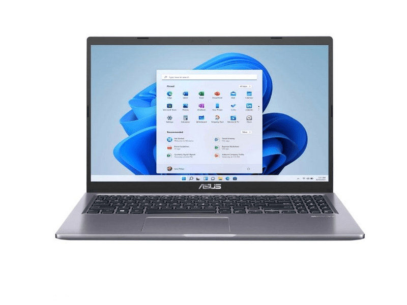 Asus X515FA-BQ220W Notebook + Windows 11 Home S