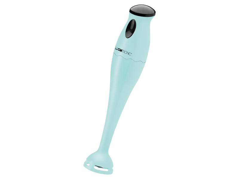 Clatronic SM 3577 Botmixer, mentazöld