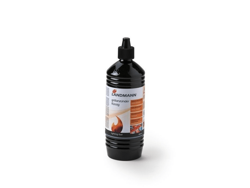 Landmann 0130 Grillgyújtó folyadék, 1000 ml
