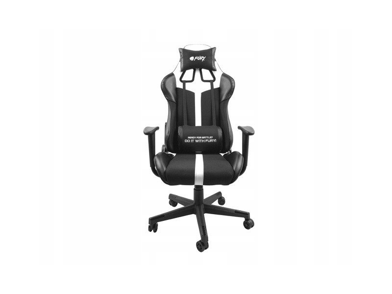 Fury gamer szék XL méretben,max 150kg