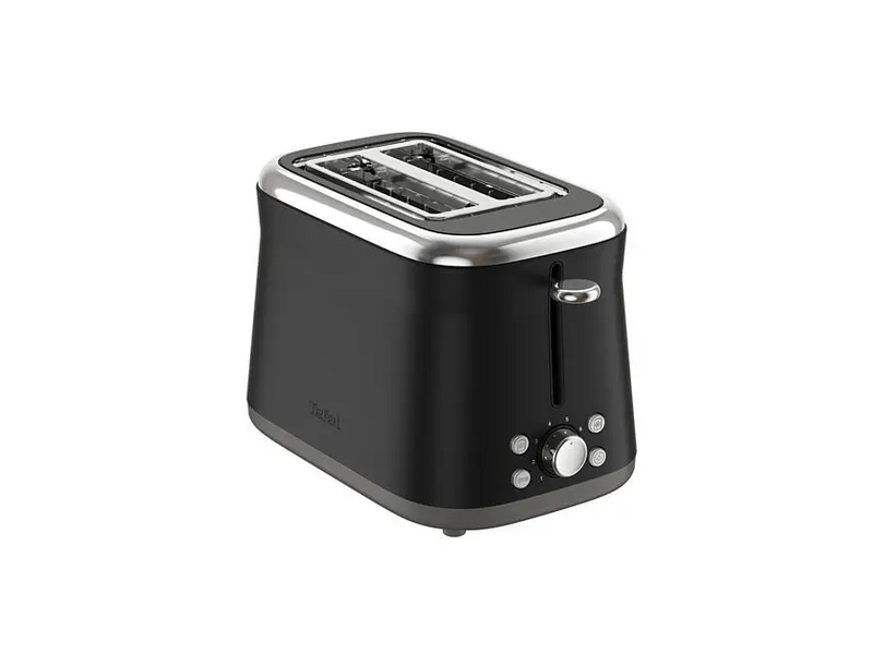 Tefal TT7208E0 Collection Black Kenyérpirító