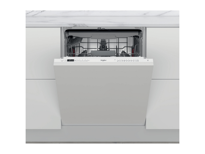 Whirlpool WH4IFC14BN6 Beépíthető mosogatógép