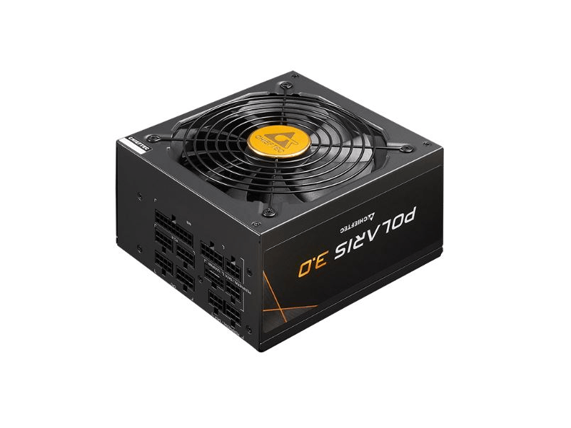 Chieftec PPS-1050FC-A3 Polaris 3.0 1050W Moduláris Tápegység